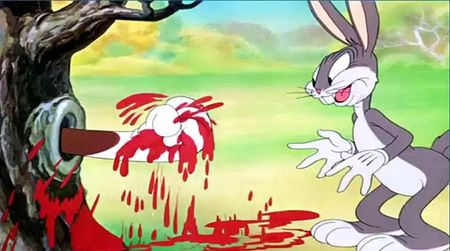 The Heckling Hare
