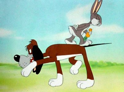 The Heckling Hare