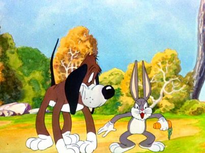 The Heckling Hare