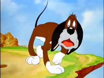The Heckling Hare