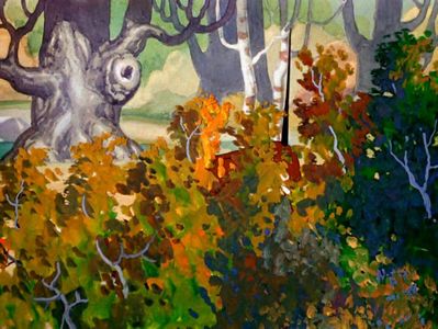 The Heckling Hare