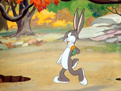 The Heckling Hare