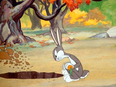 The Heckling Hare