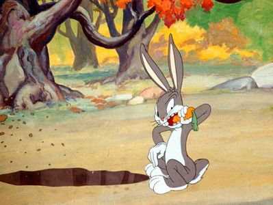 The Heckling Hare
