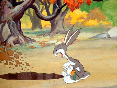 The Heckling Hare