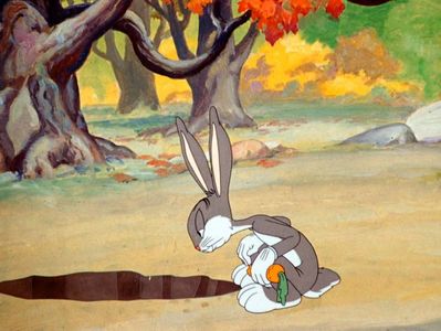 The Heckling Hare
