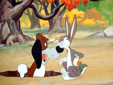 The Heckling Hare