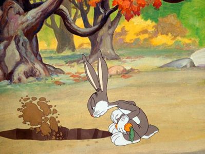 The Heckling Hare