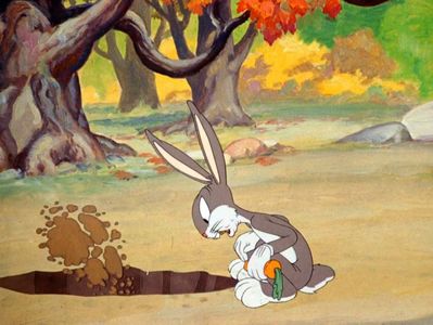 The Heckling Hare