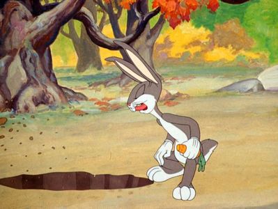 The Heckling Hare