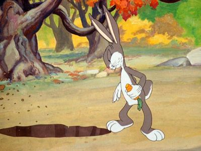 The Heckling Hare