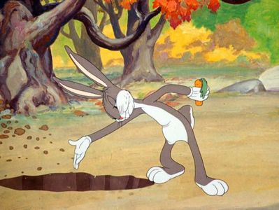 The Heckling Hare