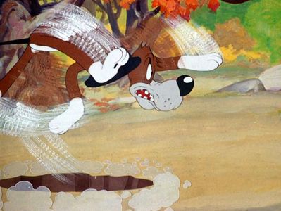 The Heckling Hare