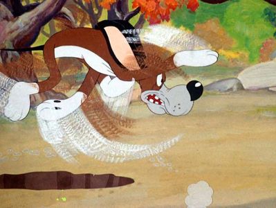 The Heckling Hare