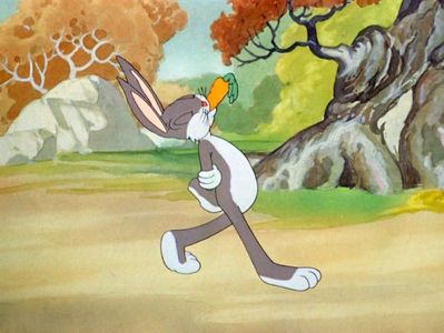 The Heckling Hare