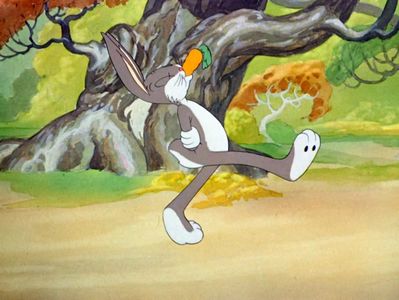 The Heckling Hare
