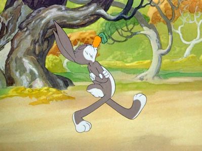 The Heckling Hare