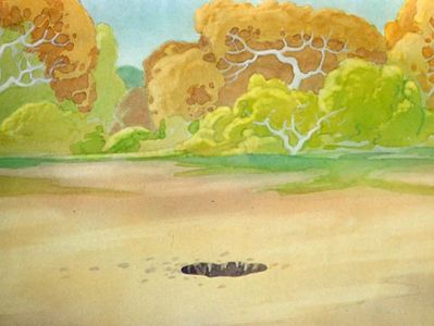 The Heckling Hare