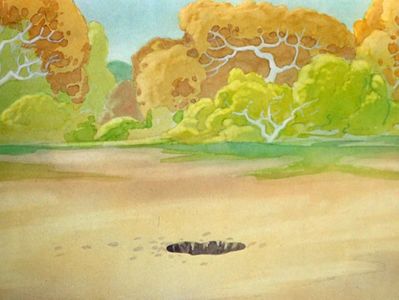 The Heckling Hare
