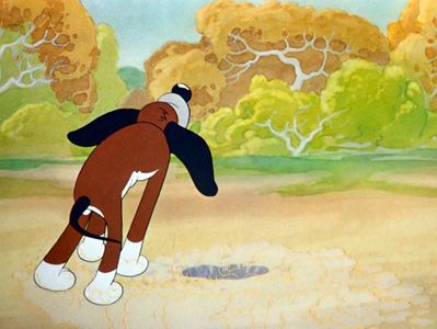 The Heckling Hare