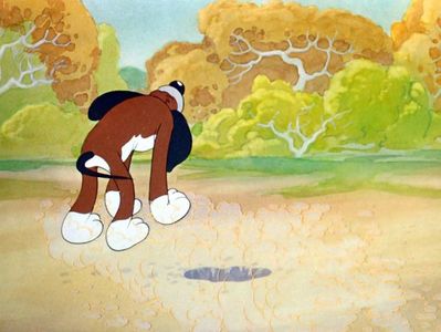 The Heckling Hare