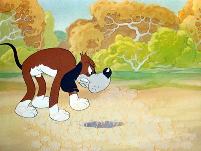 The Heckling Hare