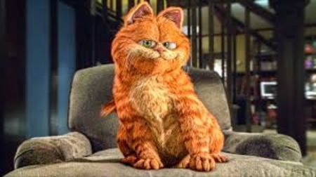 Poza 26.(Garfield: The Movie (2004)