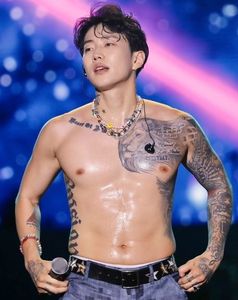 Jay Park