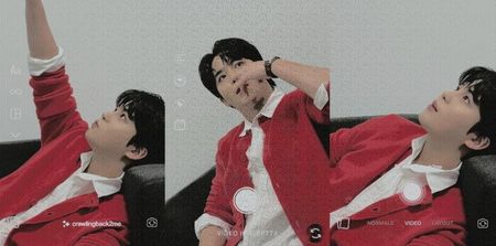 ℭh̤o̤i̤➲[²⁵Fe]Ꭻo̤n̤g̤h̤o̤, euphonic teddybear.