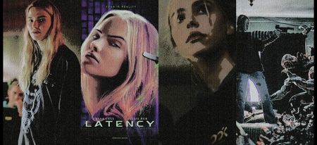 ꠹ꪊꪑρ.ᐟṣc̣ạṛẹ　　14. Ḷạṭẹṇc̣ỵ ⎯⎯⎯⎯⎯⎯⎯ 5 ★