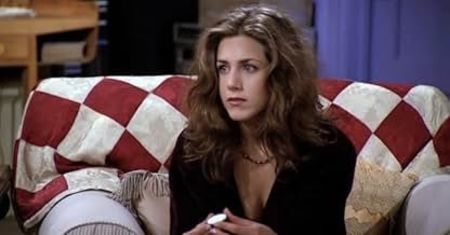 The One Where Monica Gets A Roommate