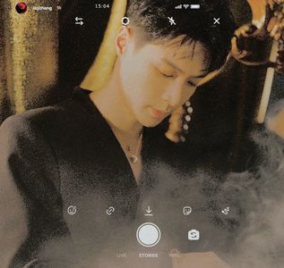 ⇉ ꒯ᵃʸ ⅬⅠ　 Ⲱould ᵧₒᵤ ᵦₑ৻ᵐʸhoney?