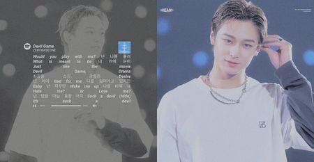 ˖²⁷ᵗʰFeb.˚　　　　˛ℋẹạṿẹṇ’ṣ ⁱⁿyour˙ẹỵẹṣ。