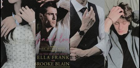 ˓❛Scandalous❜˒　[4✭]　ᵇʸقḄḷạịṇẹ♥F̣ṛạṇḳ.