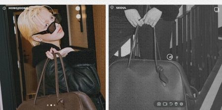 ˗ˏˋ K♡ℋọṇg̣j̣ọọṇg̣ ˎˊ˗ ⠀⠀ ˓²⁷Feb˒ ⠀ A̤T̤E̤E̤Z̤.
