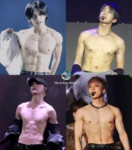 Taemin (SHINee) | Dongheon (VERIVEVRY) | Lay Zhang (EXO) | Jeno (NCT); SHINee&#039;s #Taemin , &#039;s #Dongheon , EXO&#039;s #LayZhang &amp; NCT&#039;s #

