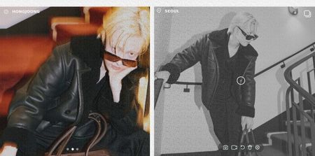 ˗ˏˋ K♡ℋọṇg̣j̣ọọṇg̣ ˎˊ˗ ⠀⠀ ˓¹Mar˒ ⠀ A̤T̤E̤E̤Z̤.