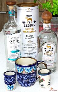 Tequila Collection 1