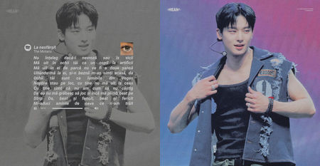 ˖⁰²ⁿᵈMar.˚　　　　˛ℋẹạṿẹṇ’ṣ ⁱⁿyour˙ẹỵẹṣ。