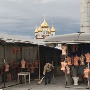 Разнообразие.