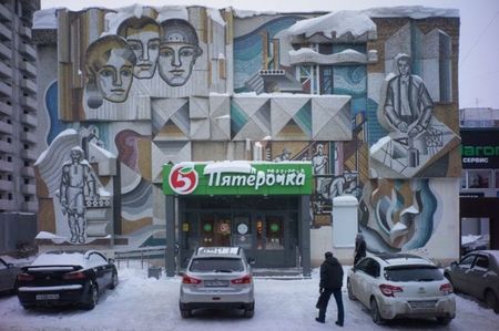 Жизнь проста, не усложняйте ее.