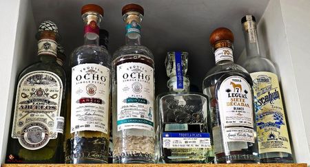 Tequila Collection 2