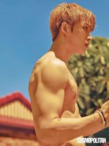 Kim Jae-Joong (TVXQ)