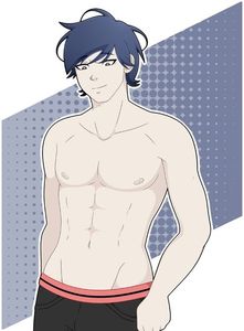 Jake (Disventure Camp)