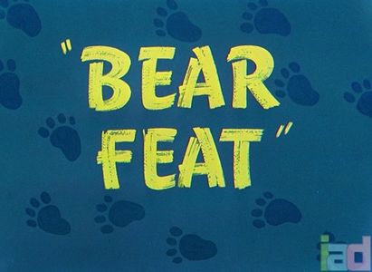 Bear Feat