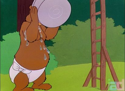 Bear Feat