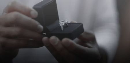 ʿℬut then he looked at me like I was more than just a deal. He spoke my name; like it belonged to him, and somewhere along the way, I started to believe it too.ʾ She would trace the edge of her ring, the one that once felt foreign, a weight she had to bear...

