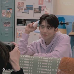 づ 3ʳᵈ❜　 ˓ℋong♥ℐoshua➲ᵒʰ໓ạṛḷịṇg̣.