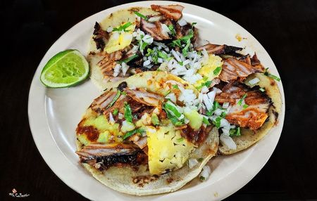 Mexican Tacos 2