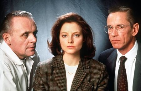 The Silence of the Lambs, dir. by J. Demme, 5★.